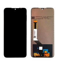 Anfyco for Black Xiaomi Redmi Note 7 + 6.3″ LCD Screen IN CELL