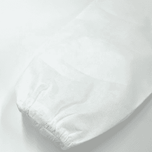 セリウムの証明書が付いている使い捨て可能な反塵の個人的な隔離の衣類