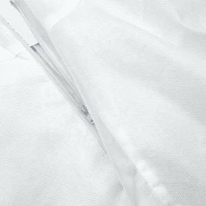 Tek Kullanımlık CE FDA Giyim Tıbbi Koruyucu İzolasyon Steril Tulum Koruma Elbisesi
