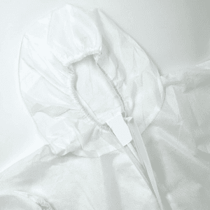 Kertakäyttöinen CE FDA Clothing Medical Protecting Isolation Steriili haalari suojapuku