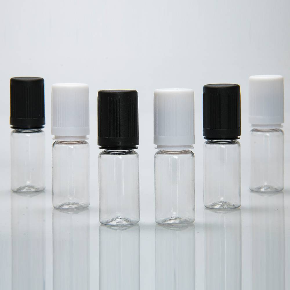China Rapid Delivery for 50ml Pen Dropper Bottle - Shanghai