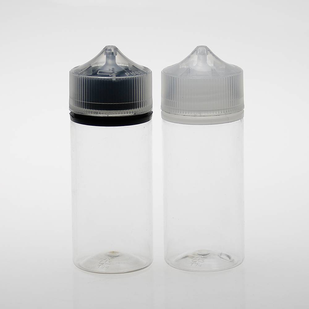 ANKE 100ml dropper bottles 100ml ejuice bottle 100ml e-liquid bottles