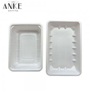 Customized PLA Lunch Boxes for Sustainable Packaging | ANKE