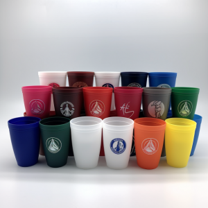 Custom Printed Restaurant Cups: Durable, Eco-Friendly, and Perfect for Branding