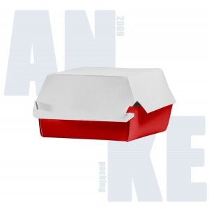 Burger Boxes Custom Make