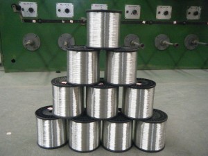 China wholesale Stainless Mesh Roll - Stainless steel wire – Yuze