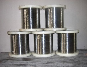 factory Outlets for Stainless Steel Wire, Astm, Aisi. - Stainless Steel wire – Yuze