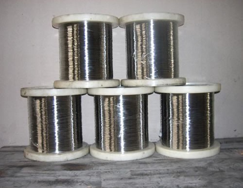 Stainless Steel wire Featured Image