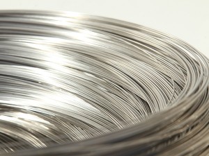 Stainless Steel Wire(Rope Wire)