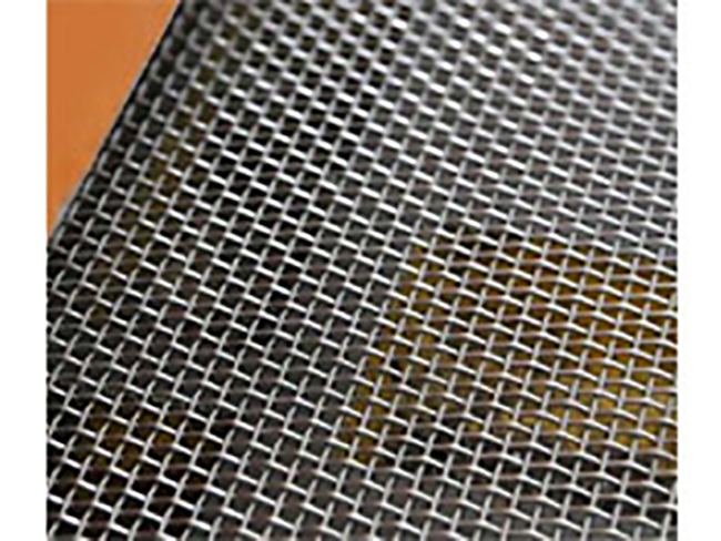The Storage Environment of Stainless Steel Mesh Important