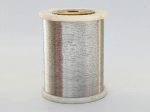 Stainless Steel Wire(Rope Wire)