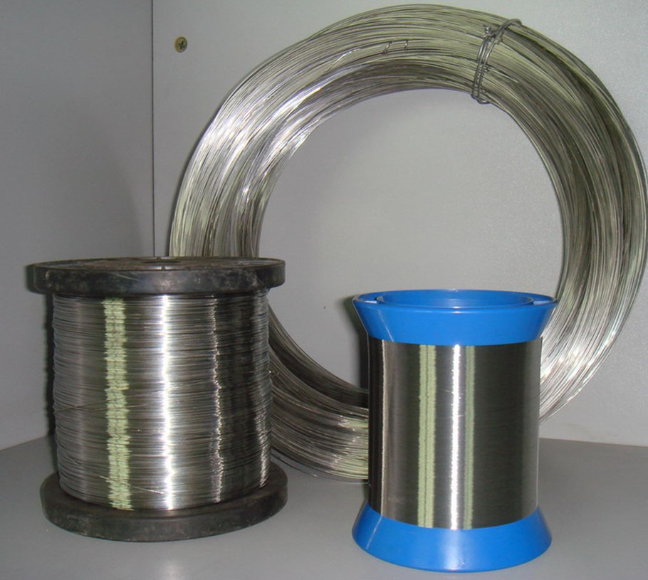 stainless steel bright annealed wire