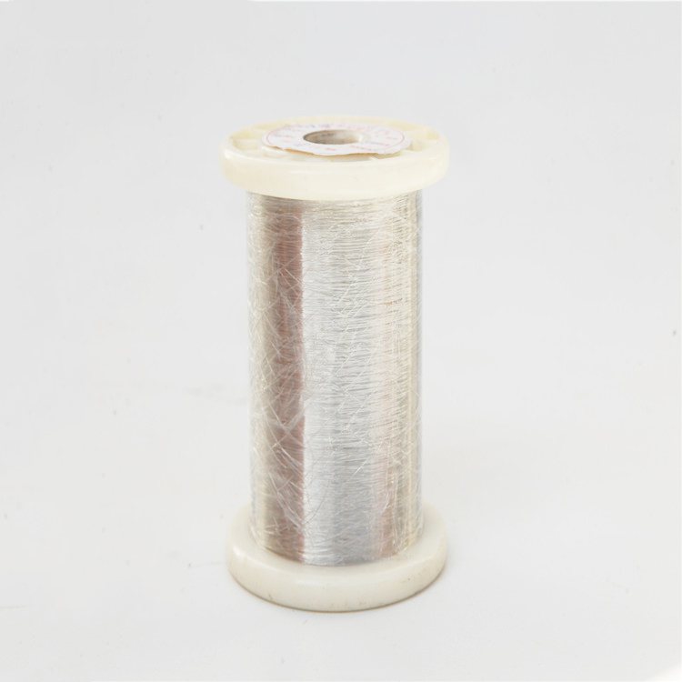 China factory supply stainless steel wire 316