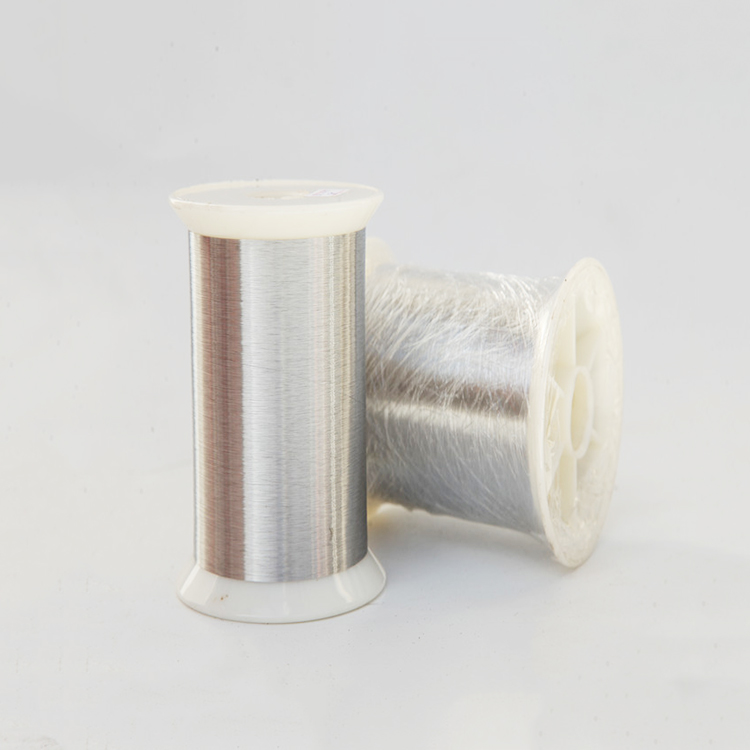 China factory supply stainless steel wire 304 soft wire
