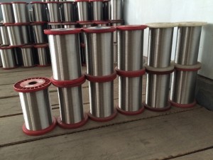 Stainless Steel Wire  Stainless Steel Wire Mesh