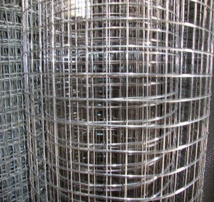 Factory selling Soldering Stainless Steel Mesh - Welded wire mesh – Yuze