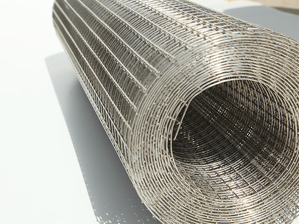 Stainless Steel Welded Wire Mesh Featured Image