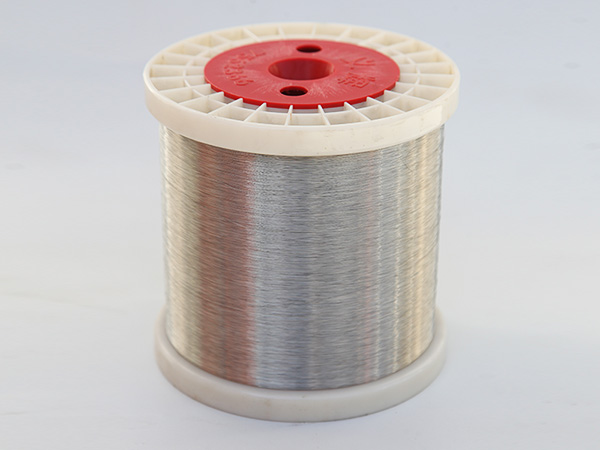 Stainless Steel Wire(Flexible Hose Media) Featured Image