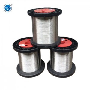 Manufacturer of 100 Micron Sieve Cloth - Stainless Steel Wire – Yuze