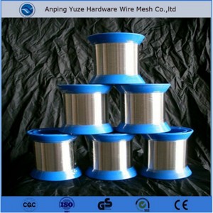 Factory Cheap Hot Metal Wire - Stainless Steel Wire – Yuze