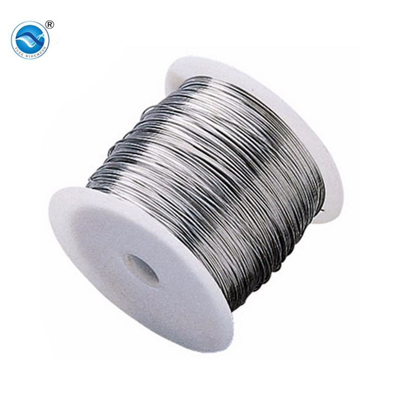 Stainless steel wire Featured Image