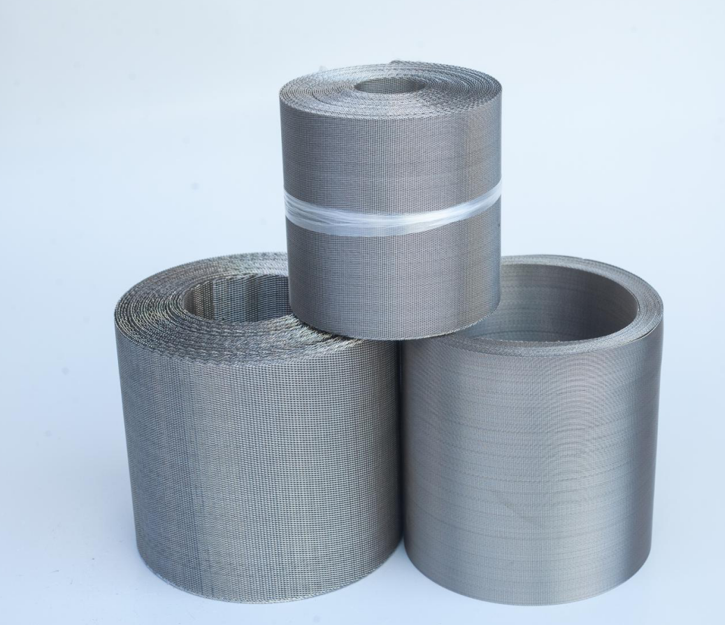 Stainless Steel Wire Mesh Featured Image