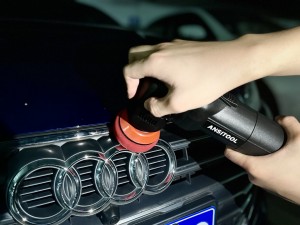Polidor DA elétrico multifuncional para cuidados de beleza para carros