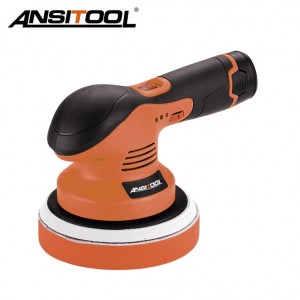 Wholesale cordless Waxing Polisher 12v with USB