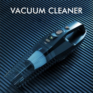 Car Vacuum Cleaner Manufacturer