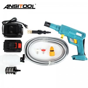 Buy Wholesale high pressure water washer cleaner