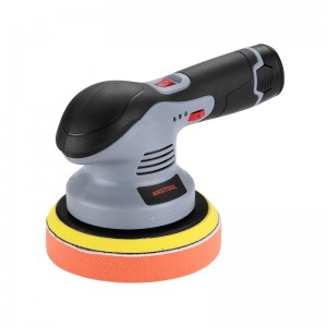 Wholesale cordless Waxing Polisher 12v with USB