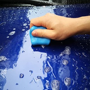 Środek do czyszczenia samochodów Clay Bar Auto Detailing