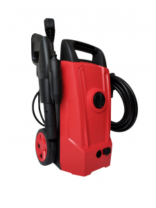 best electric pressure washer for cars