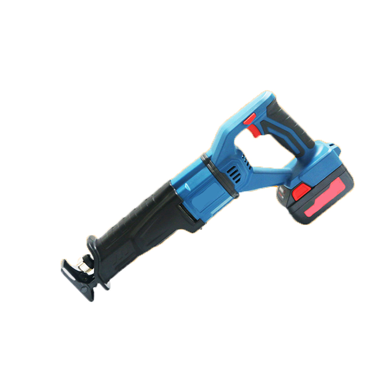 Wholesale High Power Cordless Mini Electric 18V Reciprocating Saw Battery