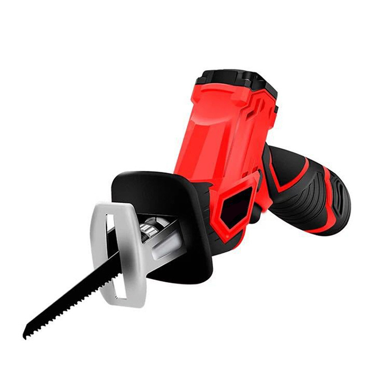 Wholesale High Power Cordless Mini Electric 18V Reciprocating Saw Battery Operated Machine Power Tools