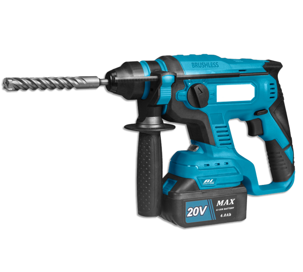Wholesale Cordless Drills with Replacement 12V Battery Brushless