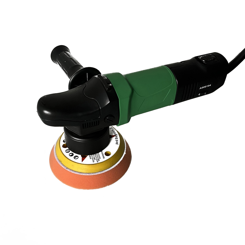 Factory Price Dual Action  Electric Customized Car Polisher Featured Image