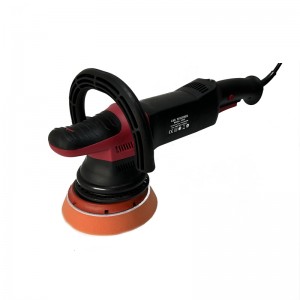 Factory Supplying Dual Action Car Polisher With CE Certificate