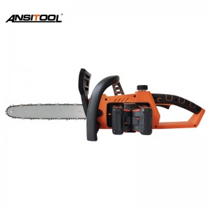 cordless hedge trimmer with 2 batteries