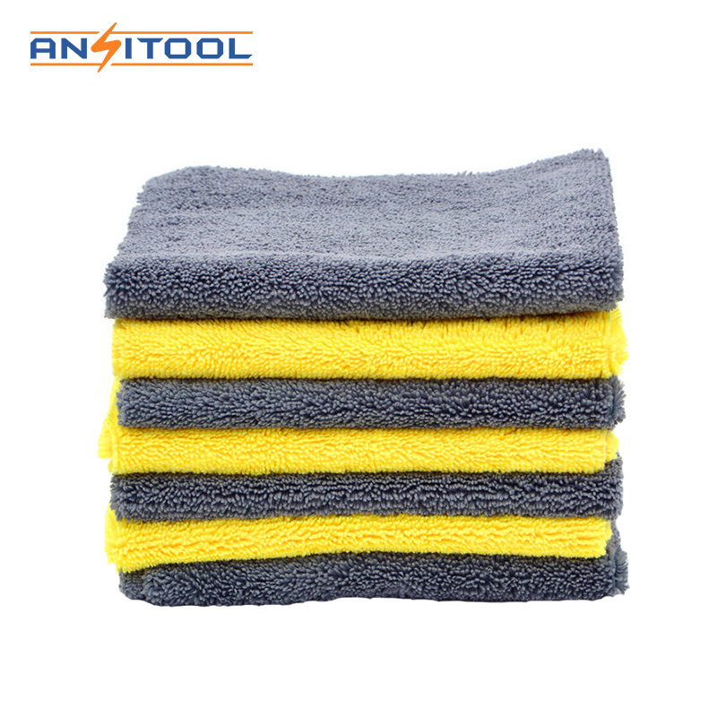 Global electric car polisher, car buffer, buffing pad manufacturer,  supplier - ANSITOOL