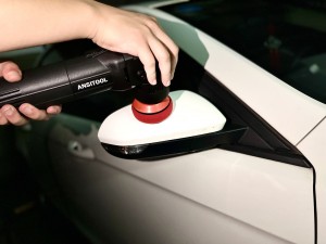 Багатофункціональна оптова електрична DA полірувальна машина для краси автомобіля