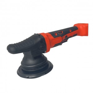 High Quality Cordless Car Polisher For Buffing