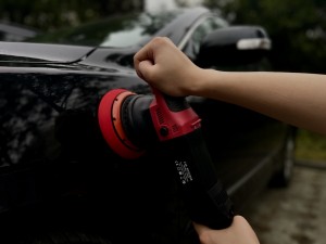 Factory Supplying Dual Action Car Polisher Na May CE Certificate
