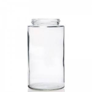750ml Flint Glass Ergo Food Jars