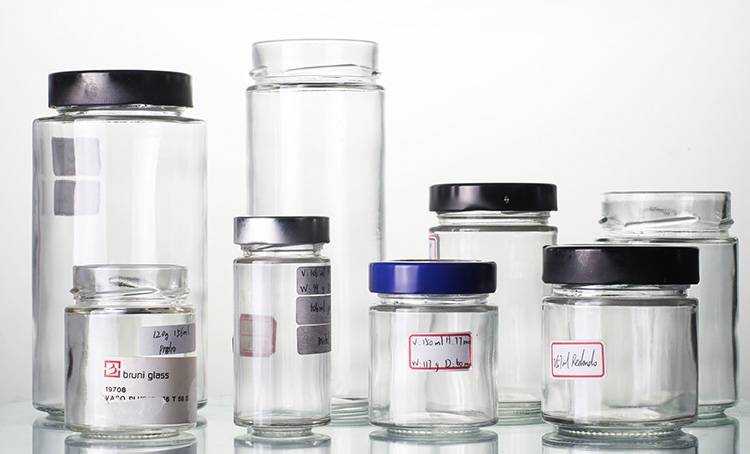 Acerca de la botella de vidrio 2.0-Estabilidad química del frasco de vidrio