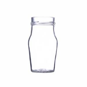 Best Price on 550ml Glass Storage Jar - Unique Packaging Honey 250ml Glass Jar – Ant Glass