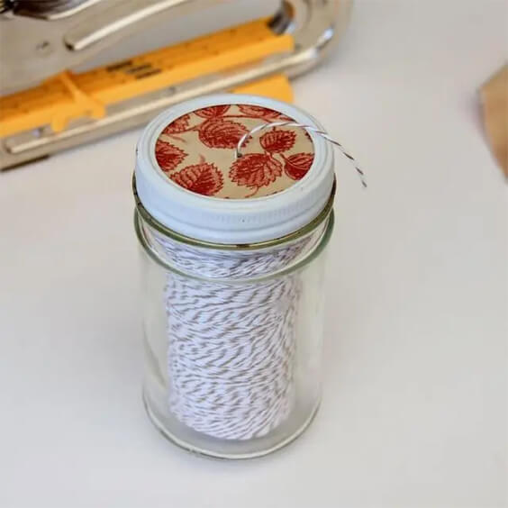 100 Ways to Reuse Glass Jars! Most complete!