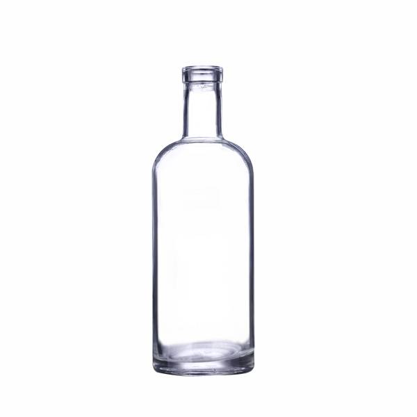 12.0-Sammensætning og råmateriale af flaske- og krukkeglas