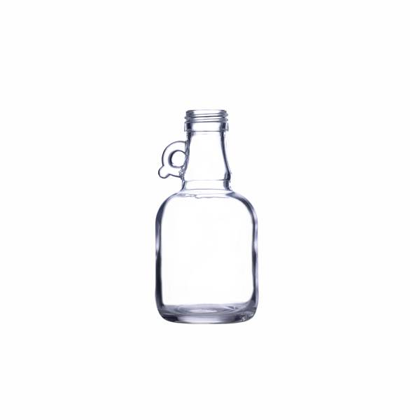 250ml empty glass jugs