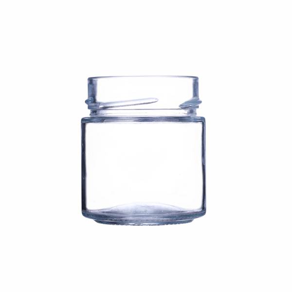 11.0-Optical properties of jar glass